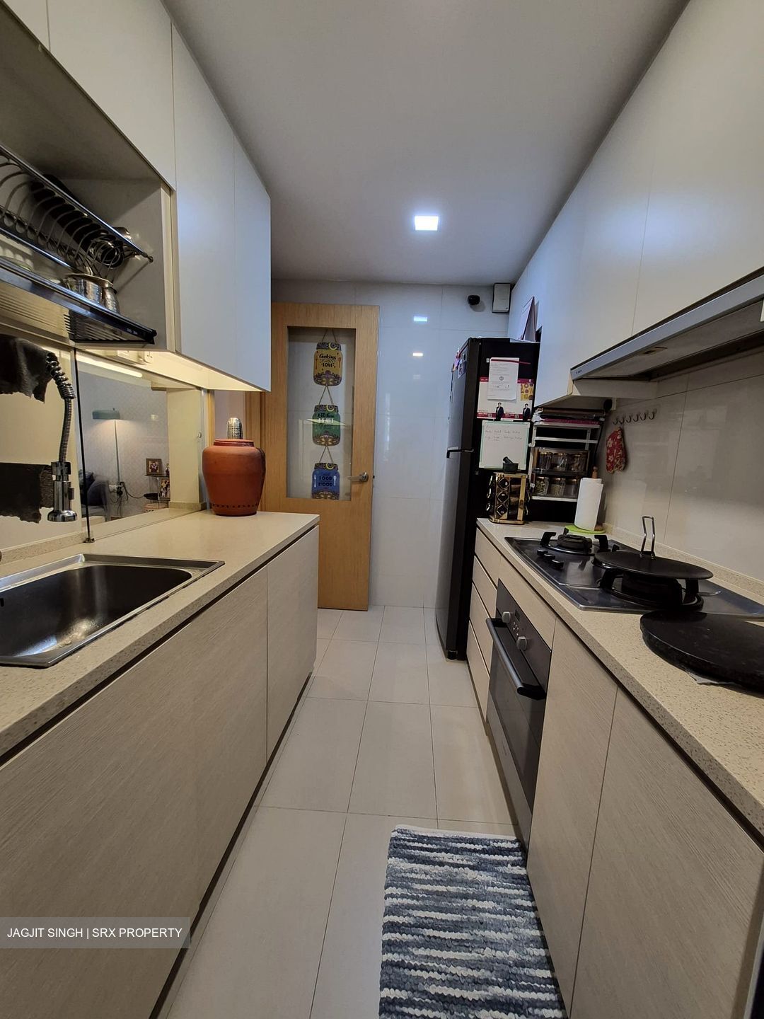 The Tampines Trilliant (D18), Condominium #571812981